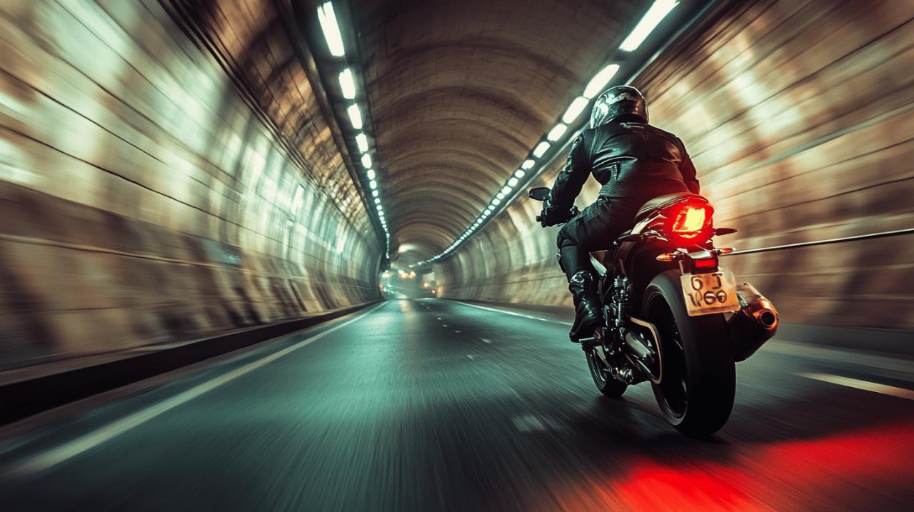 Ferry vs Eurotunnel: Which is Best When You Traverser le tunnel sous la Manche en moto to France?