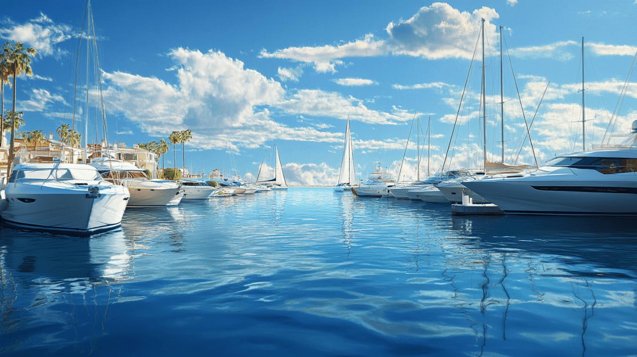 Protecting Your Vessel: Differentiate Between Motorboats and Sailboats with This Complete Guide to Insurance Options